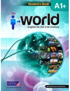 I WORLD A1+ (STUDENTS BOOK...