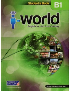 I WORLD B1 (STUDENTS BOOK +...