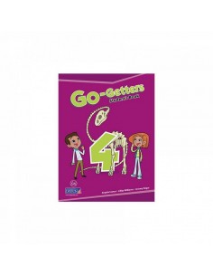 GO-GETTERS SB 4