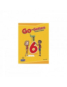 GO-GETTERS SB 6