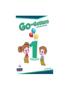 GO-GETTERS WB 1
