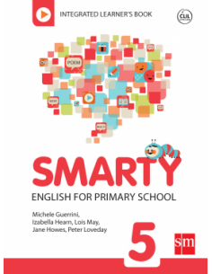 Smarty 5