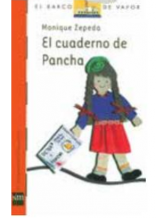 EL CUADERNO DE PANCHA