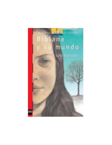 BIBIANA Y SU MUNDO