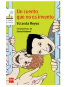 UN CUENTO QUE NO ES INVENTO