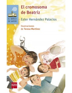 EL CROMOSOMA DE BEATRIZ