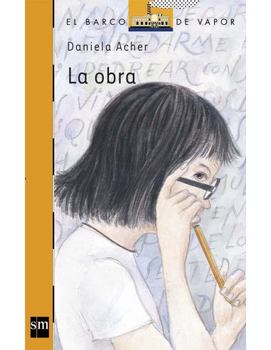 LA OBRA